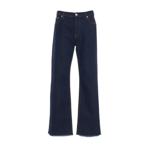 Jeans > Straight Jeans - - Lanvin - Modalova