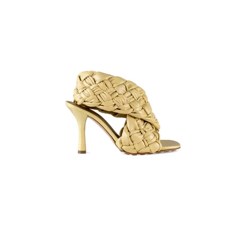 Shoes > Sandals > High Heel Sandals - - Bottega Veneta - Modalova