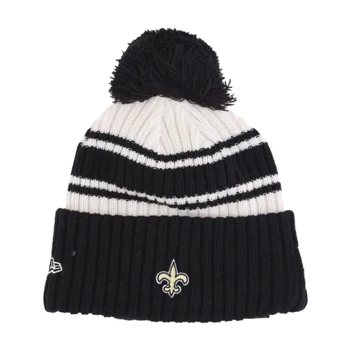 Accessories > Hats > Beanies - - New Era - Modalova