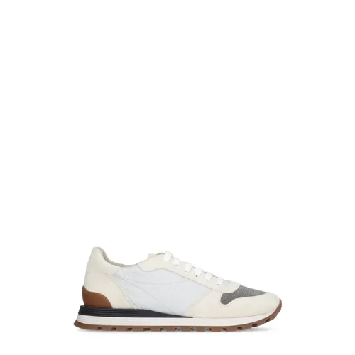 Shoes > Sneakers - - Brunello Cucinelli - Modalova