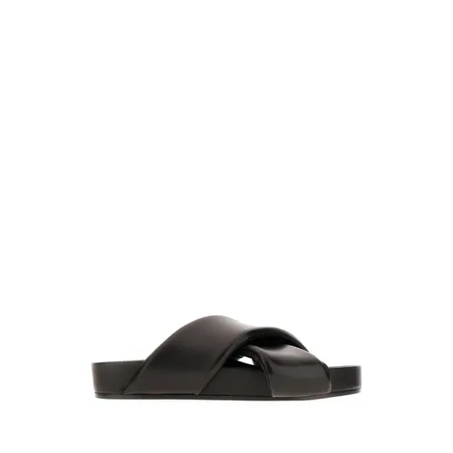 Shoes > Flip Flops & Sliders > Sliders - - Jil Sander - Modalova
