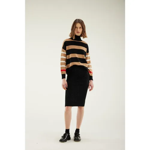 Knitwear > Turtlenecks - - Kangra - Modalova