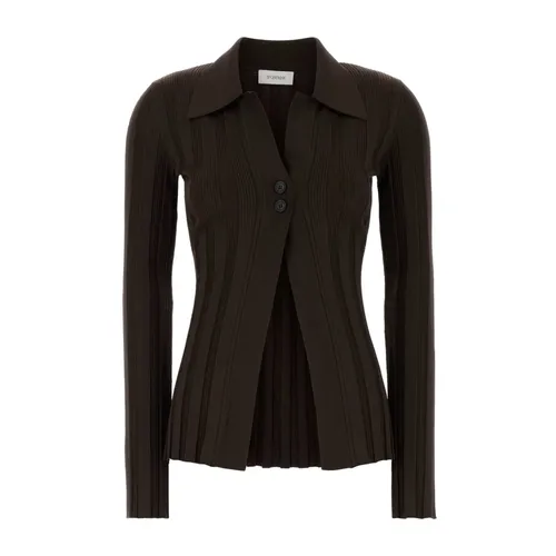 Knitwear > Cardigans - - Sportmax - Modalova