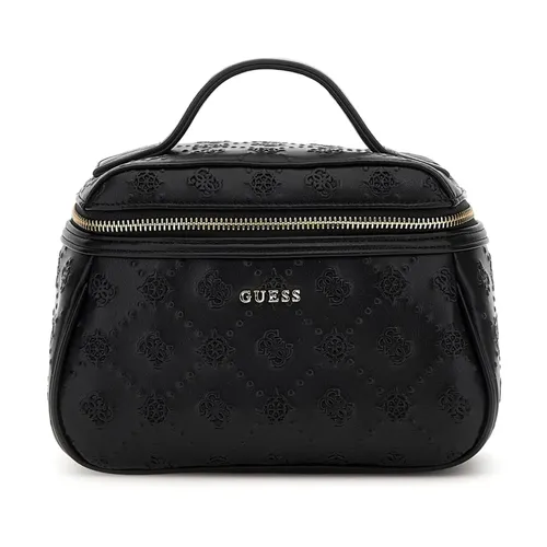 Guess - Bags > Handbags - Black - Guess - Modalova