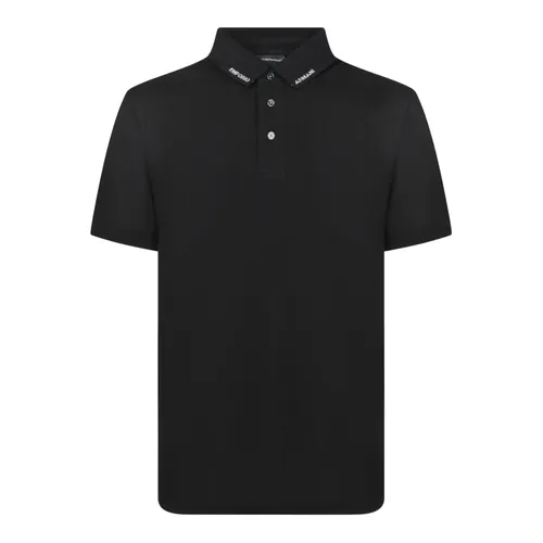 Tops > Polo Shirts - - Emporio Armani - Modalova