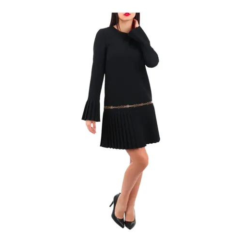 Dresses > Day Dresses > Short Dresses - - Just Cavalli - Modalova