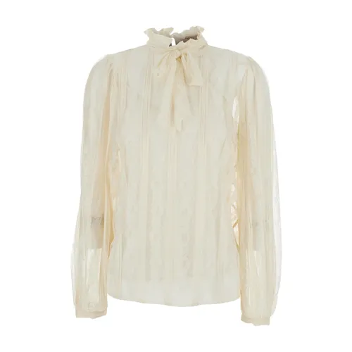 Blouses & Shirts > Blouses - - Twinset - Modalova