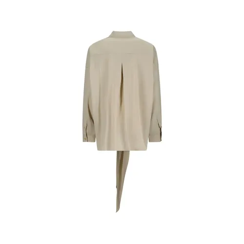 Blouses & Shirts > Blouses - - Darkpark - Modalova
