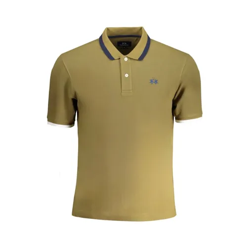 Tops > Polo Shirts - - La Martina - Modalova