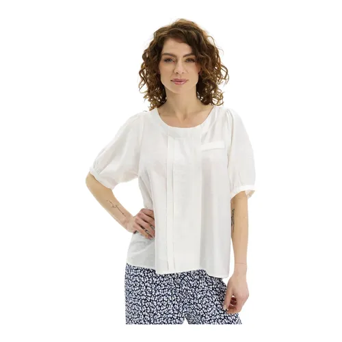 Blouses & Shirts > Blouses - - IN Front - Modalova