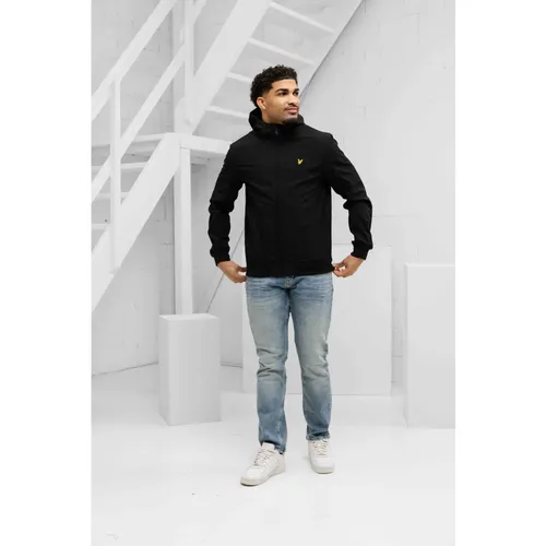 Jackets > Light Jackets - - Lyle & Scott - Modalova