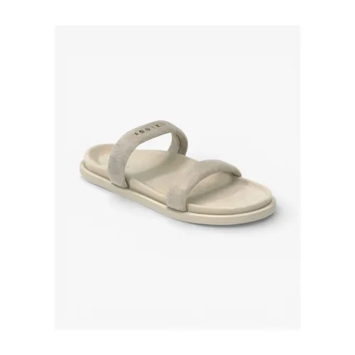Shoes > Flip Flops & Sliders > Sliders - - Inuikii - Modalova