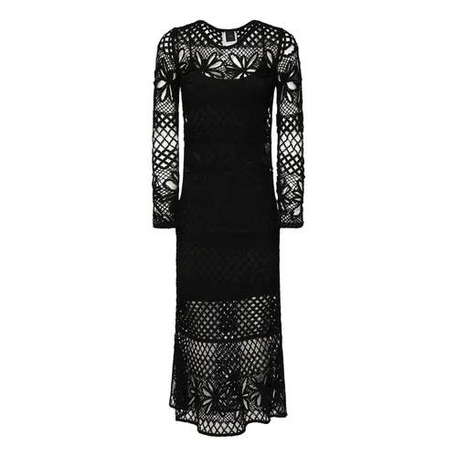 Dresses > Day Dresses > Midi Dresses - - Pinko - Modalova