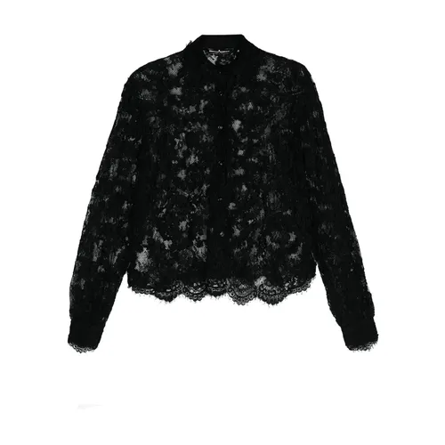 Blouses & Shirts > Shirts - - Ermanno Scervino - Modalova