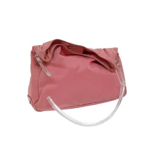 Pre-owned > Pre-owned Bags > Pre-owned Shoulder Bags - - Prada Vintage - Modalova