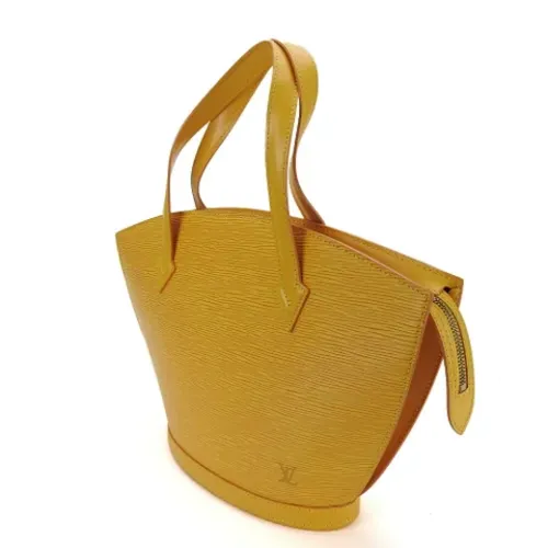 Pre-owned > Pre-owned Bags > Pre-owned Handbags - - Louis Vuitton Vintage - Modalova