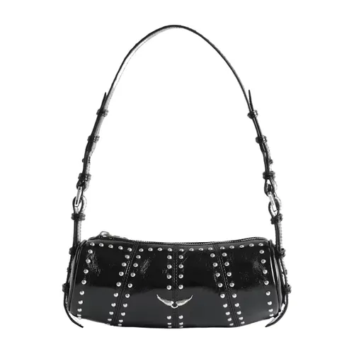 Bags > Shoulder Bags - - Zadig & Voltaire - Modalova