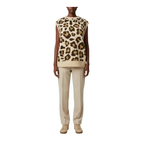 Knitwear > Round-neck Knitwear - - MC2 Saint Barth - Modalova