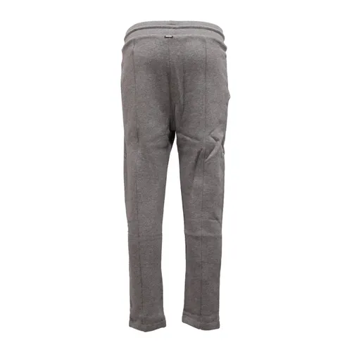 Trousers > Sweatpants - - Woolrich - Modalova