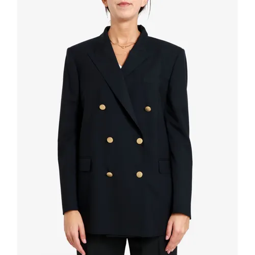 Jackets > Blazers - - Tagliatore - Modalova