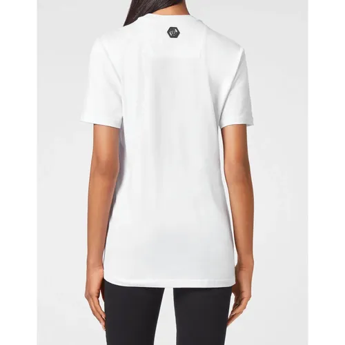 Tops > T-Shirts - - Philipp Plein - Modalova