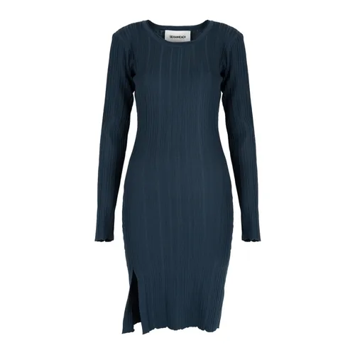 Dresses > Day Dresses > Midi Dresses - - Silvian Heach - Modalova