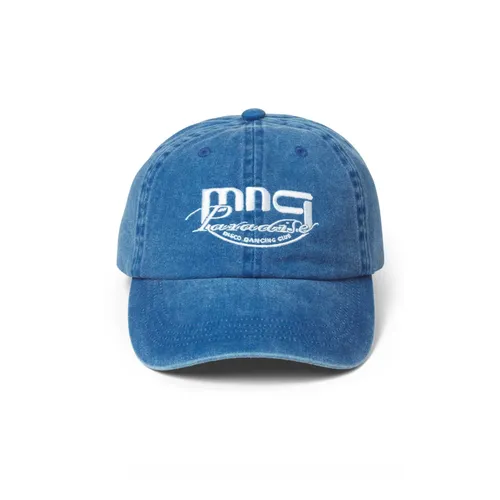 Accessories > Hats > Caps - - Mads Nørgaard - Modalova