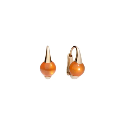 Accessories > Jewellery > Earrings - - Pomellato - Modalova