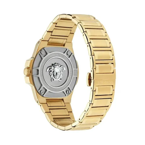 Accessories > Watches - - Versace - Modalova