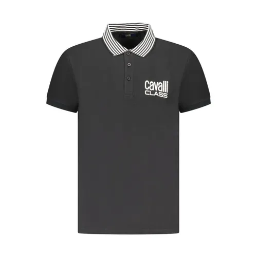 Tops > Polo Shirts - - Cavalli Class - Modalova