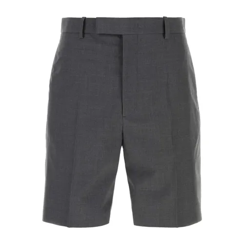 Jil Sander - Shorts - Gray - Jil Sander - Modalova
