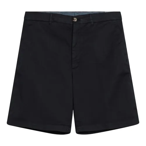 Shorts > Casual Shorts - - Brunello Cucinelli - Modalova