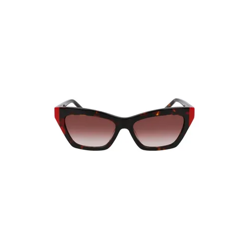 Accessories > Sunglasses - - Dkny - Modalova