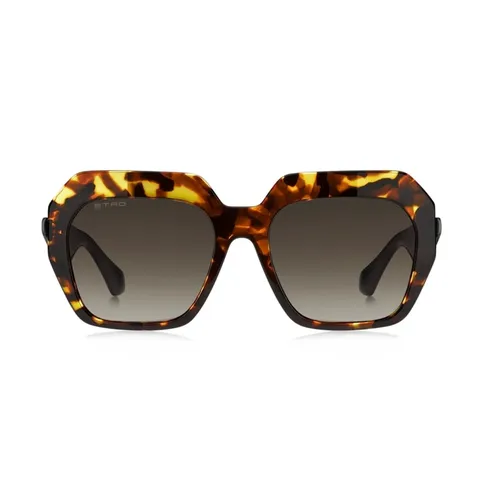Accessories > Sunglasses - - Etro - Modalova