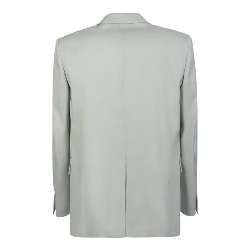 Jackets > Blazers - - Lanvin - Modalova