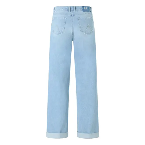 Jeans > Straight Jeans - - Angels - Modalova