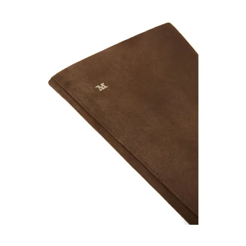Accessories > Gloves - - Max Mara - Modalova