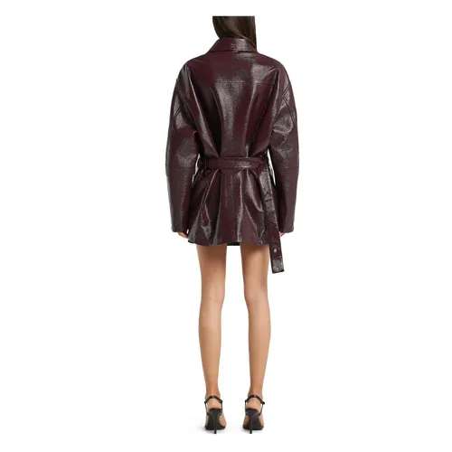 Jackets > Light Jackets - - Courrèges - Modalova