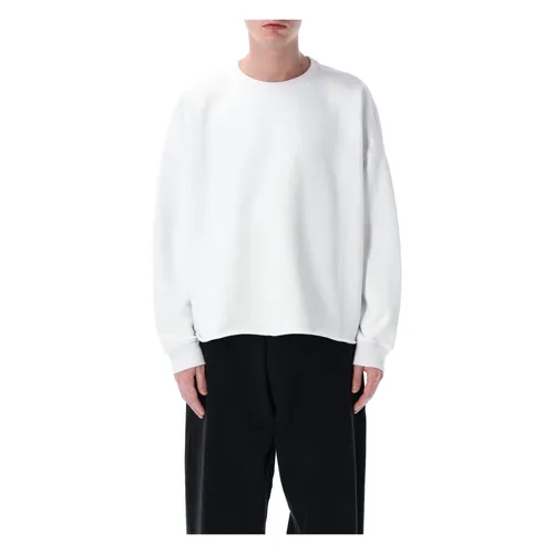 Knitwear > Round-neck Knitwear - - YMC You Must Create - Modalova