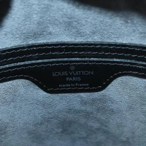 Pre-owned > Pre-owned Bags > Pre-owned Backpacks - - Louis Vuitton Vintage - Modalova