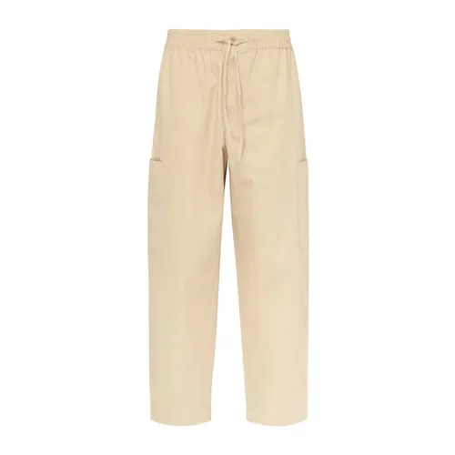 Trousers > Straight Trousers - - Kenzo - Modalova