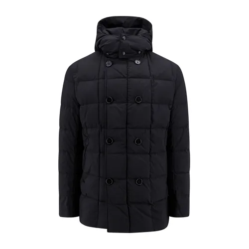 Jackets > Down Jackets - - Fay - Modalova