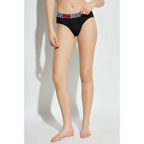 Underwear > Bottoms - - Diesel - Modalova