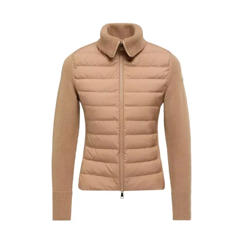 Jackets > Down Jackets - - Moncler - Modalova
