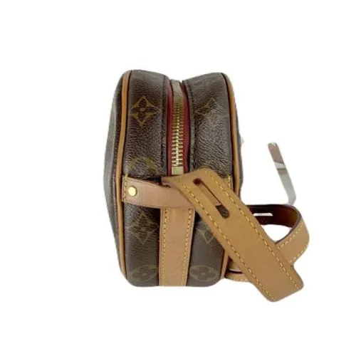 Pre-owned > Pre-owned Bags > Pre-owned Cross Body Bags - - Louis Vuitton Vintage - Modalova
