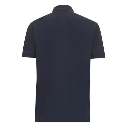Etro - Tops > Polo Shirts - Blue - Etro - Modalova