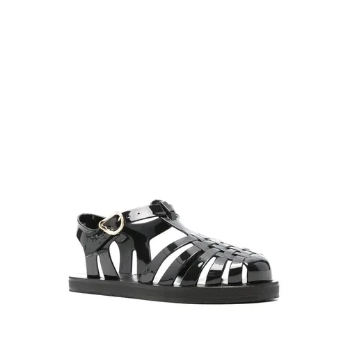Shoes > Sandals > Flat Sandals - - Ancient Greek Sandals - Modalova