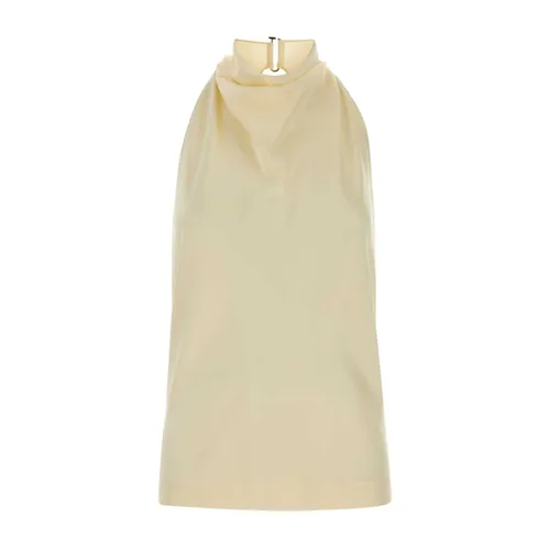 Blouses & Shirts > Blouses - - Stella McCartney - Modalova