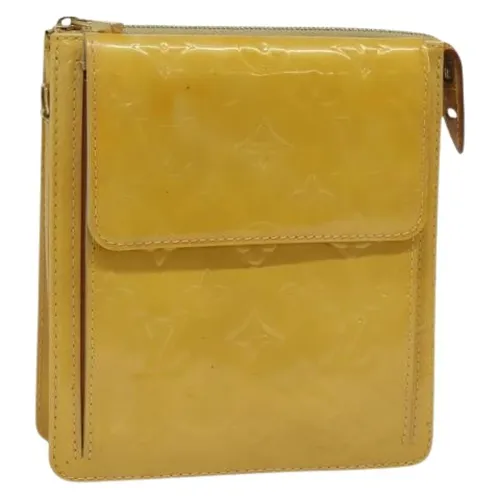 Pre-owned > Pre-owned Accessories - - Louis Vuitton Vintage - Modalova