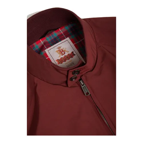 Jackets > Bomber Jackets - - Baracuta - Modalova